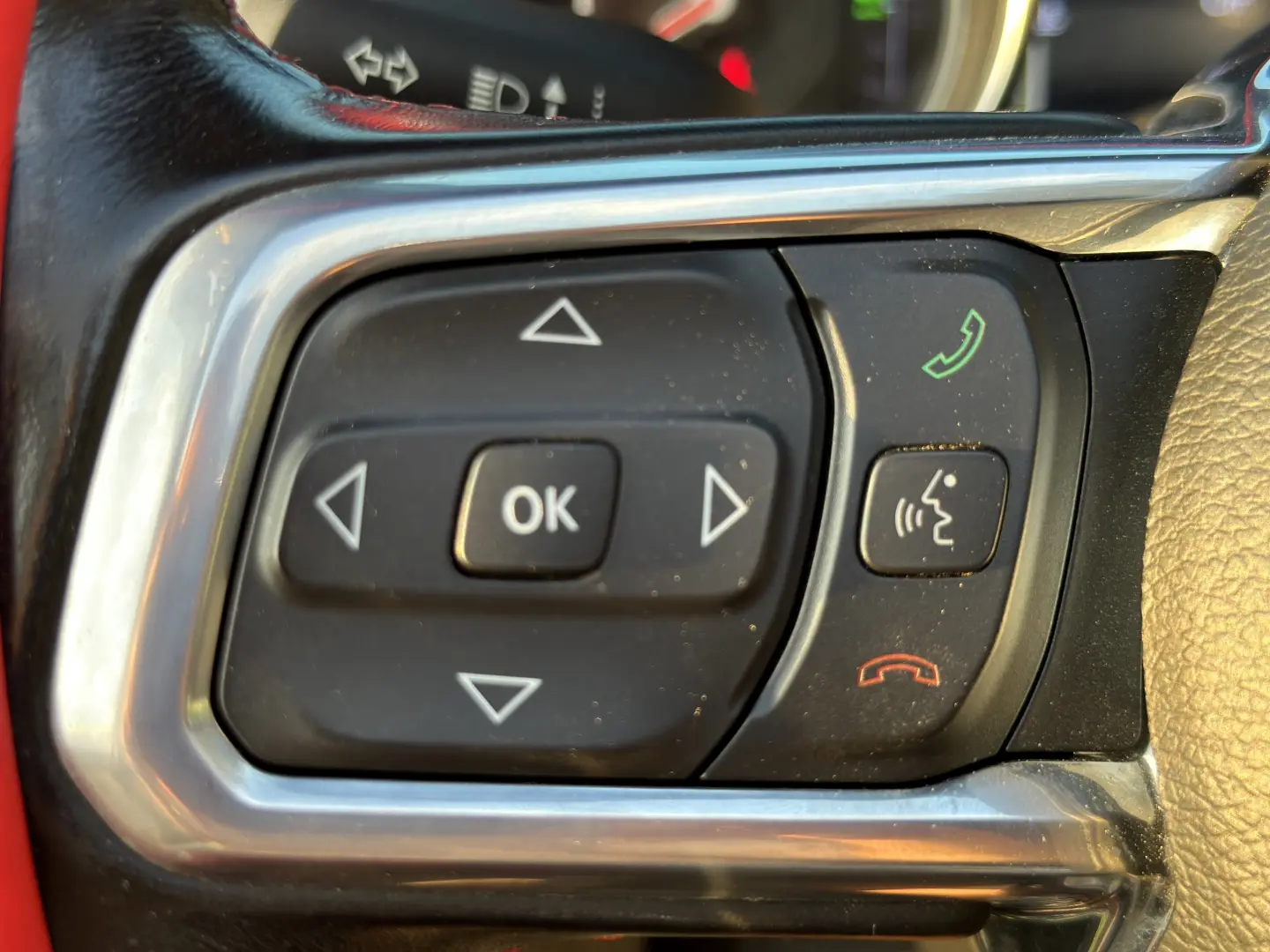 Jeep Wrangler Rubicon 2.0T AT8 /Soft+Hardtop / Ledbar
