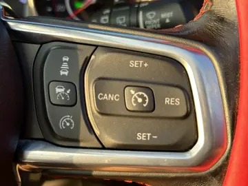 Jeep Wrangler Rubicon 2.0T AT8 /Soft+Hardtop / Ledbar