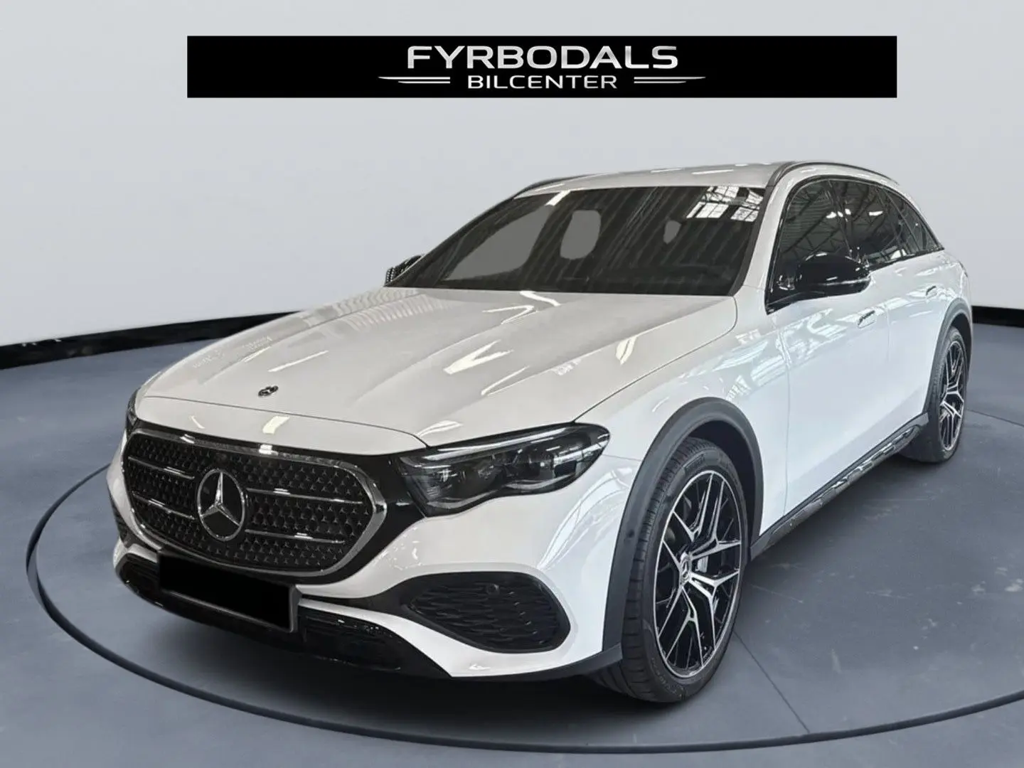 E 300 DE 300de All-Terrain 4Matic 313HP AIR