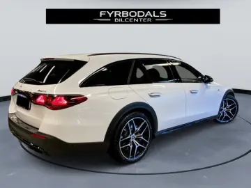 E 300 DE 300de All-Terrain 4Matic 313HP AIR