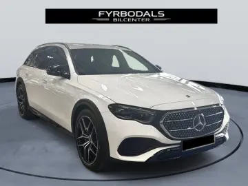 E 300 DE 300de All-Terrain 4Matic 313HP AIR