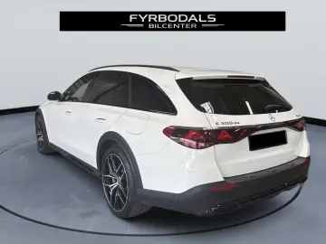 E 300 DE 300de All-Terrain 4Matic 313HP AIR