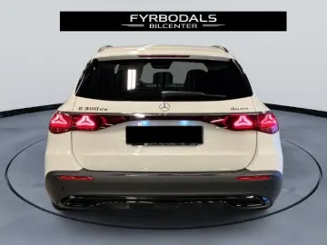E 300 DE 300de All-Terrain 4Matic 313HP AIR