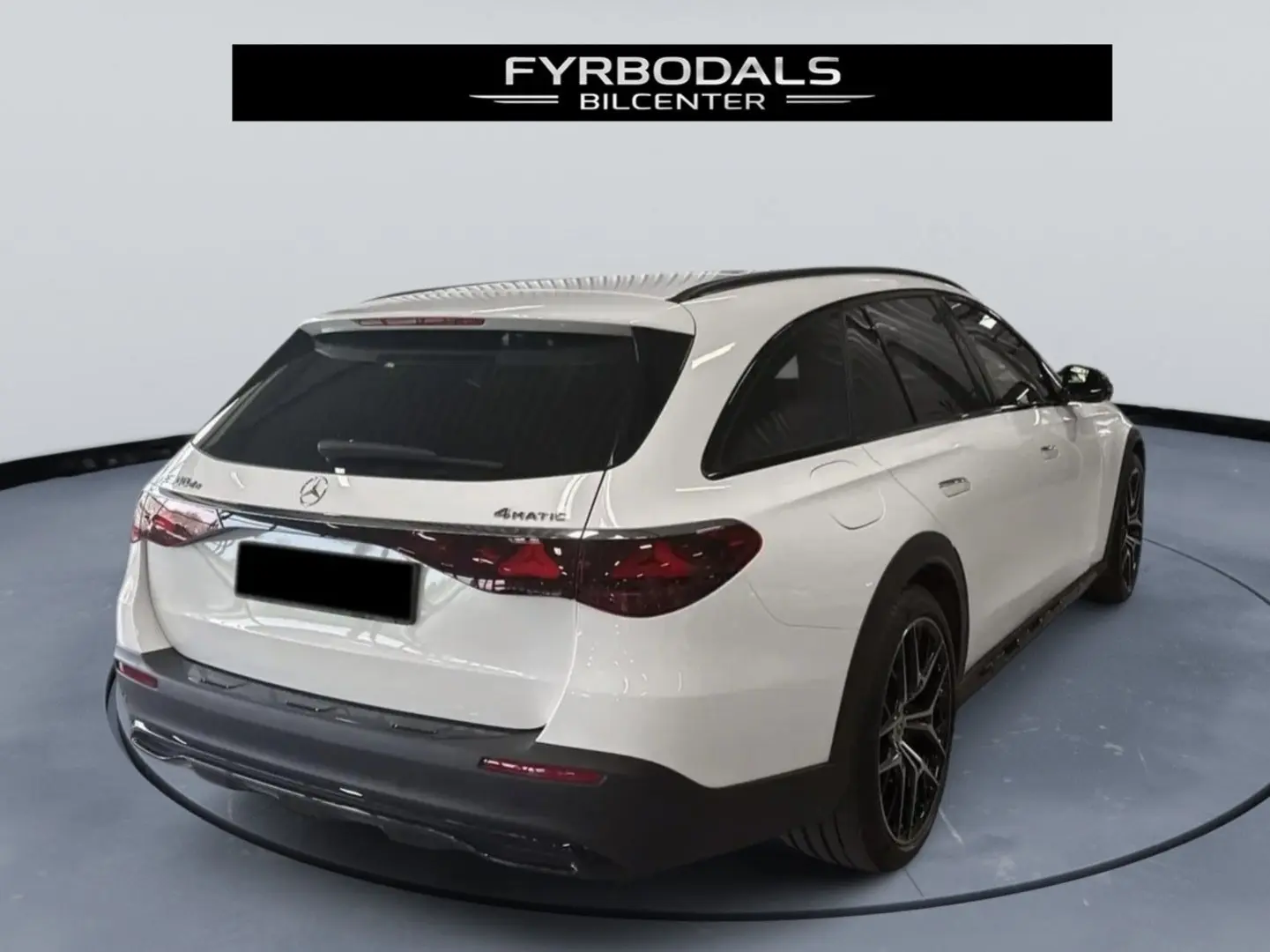 E 300 DE 300de All-Terrain 4Matic 313HP AIR
