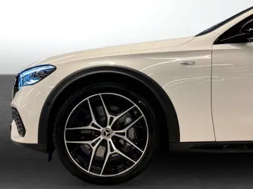 E 300 DE 300de All-Terrain 4Matic 313HP AIR