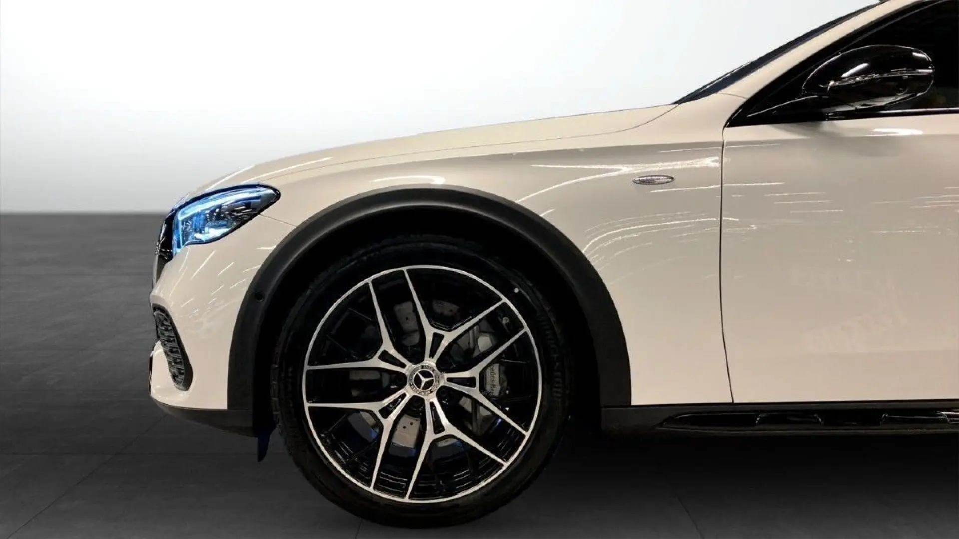 E 300 DE 300de All-Terrain 4Matic 313HP AIR