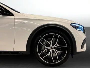 E 300 DE 300de All-Terrain 4Matic 313HP AIR