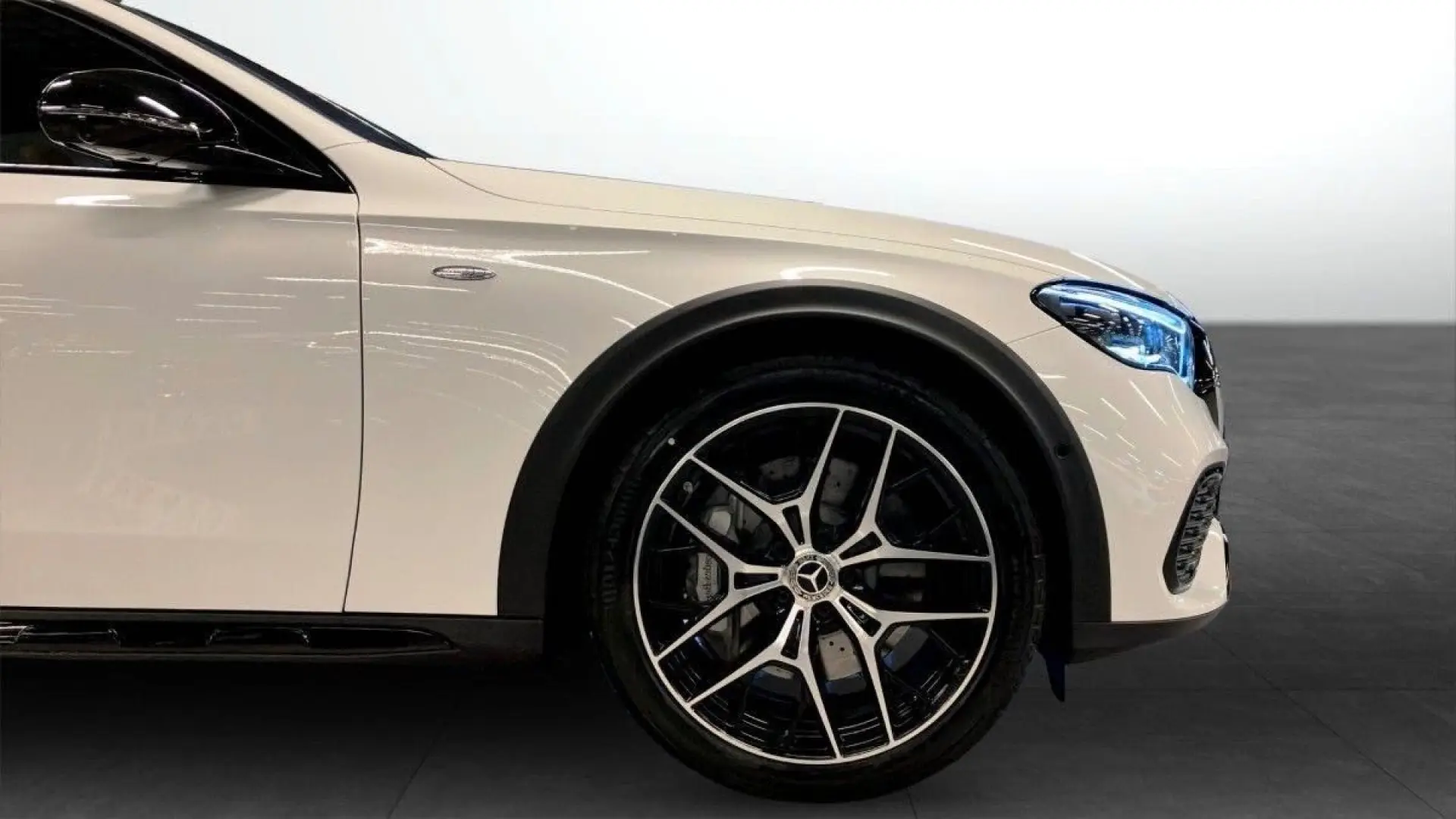 E 300 DE 300de All-Terrain 4Matic 313HP AIR
