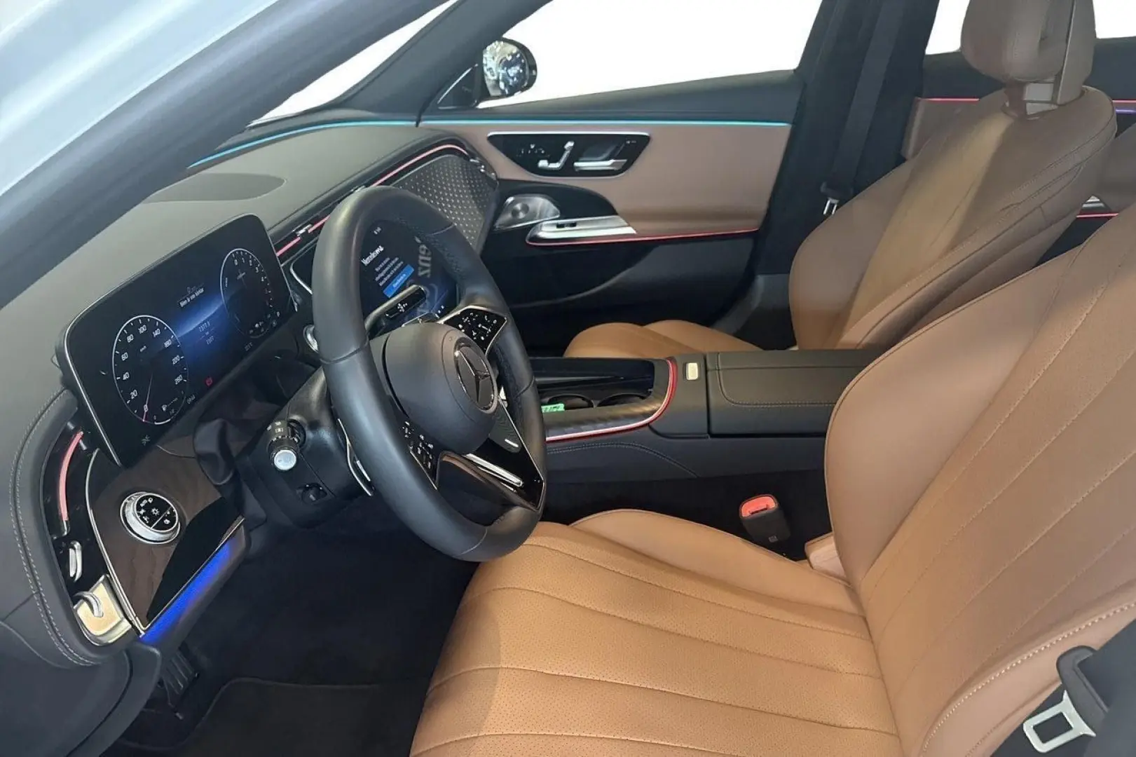 E 300 DE 300de All-Terrain 4Matic 313HP AIR