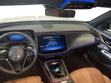 E 300 DE 300de All-Terrain 4Matic 313HP AIR