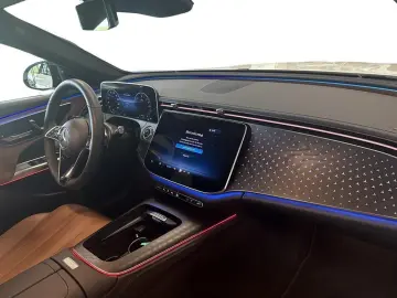 E 300 DE 300de All-Terrain 4Matic 313HP AIR