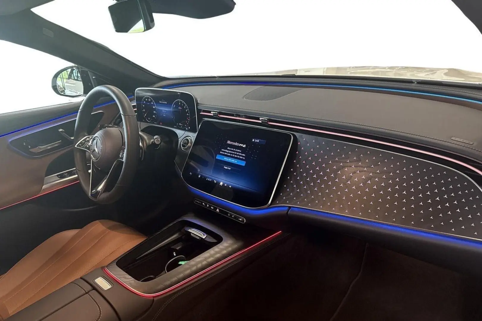 E 300 DE 300de All-Terrain 4Matic 313HP AIR