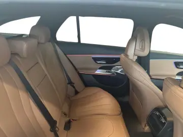 E 300 DE 300de All-Terrain 4Matic 313HP AIR