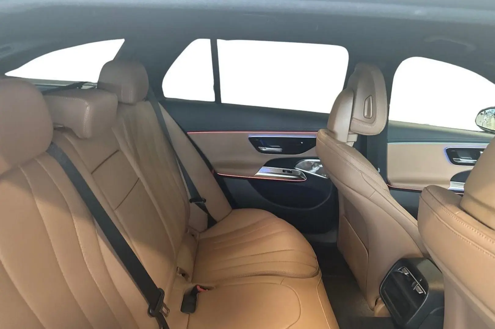 E 300 DE 300de All-Terrain 4Matic 313HP AIR