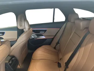 E 300 DE 300de All-Terrain 4Matic 313HP AIR