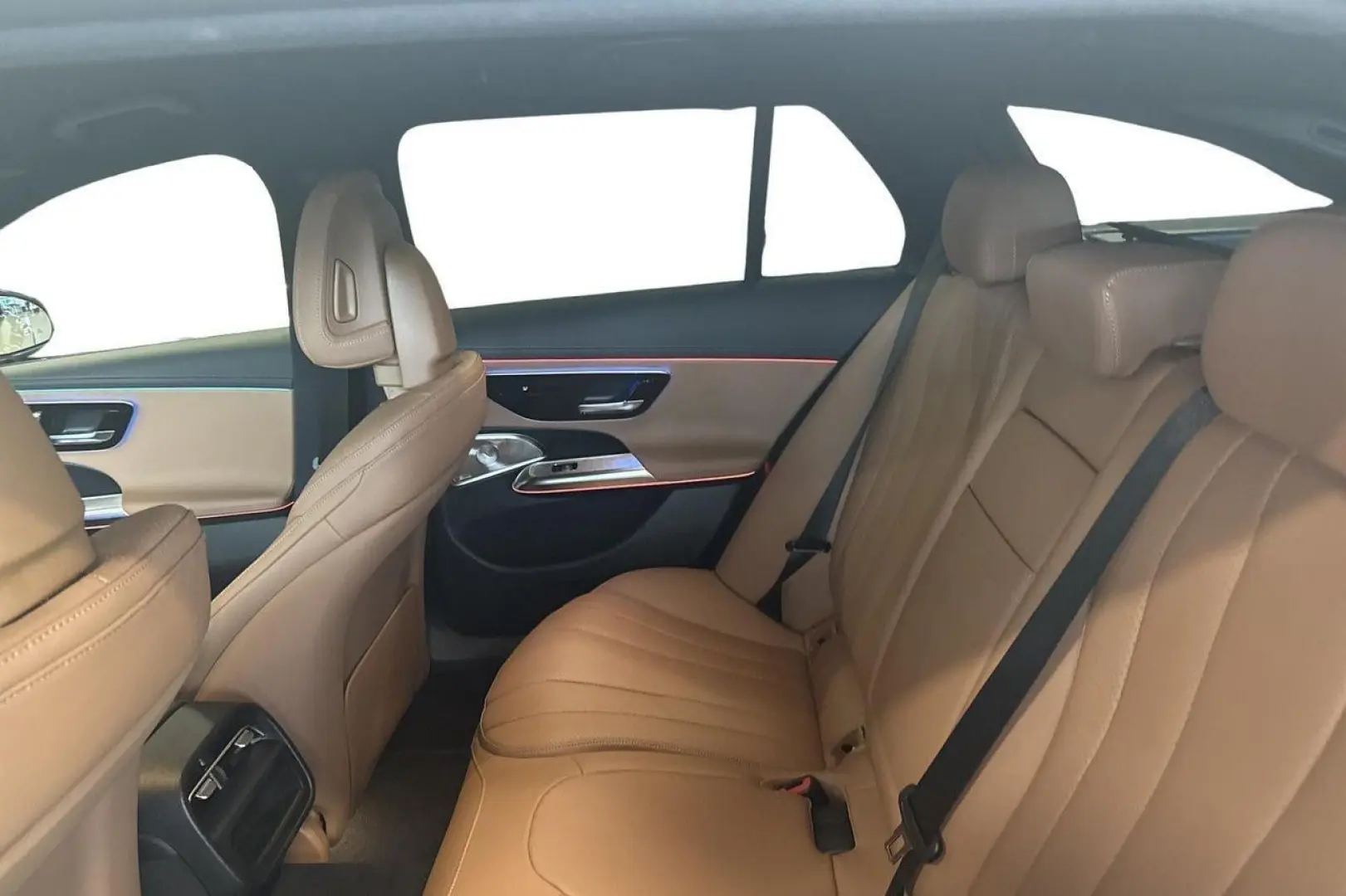 E 300 DE 300de All-Terrain 4Matic 313HP AIR
