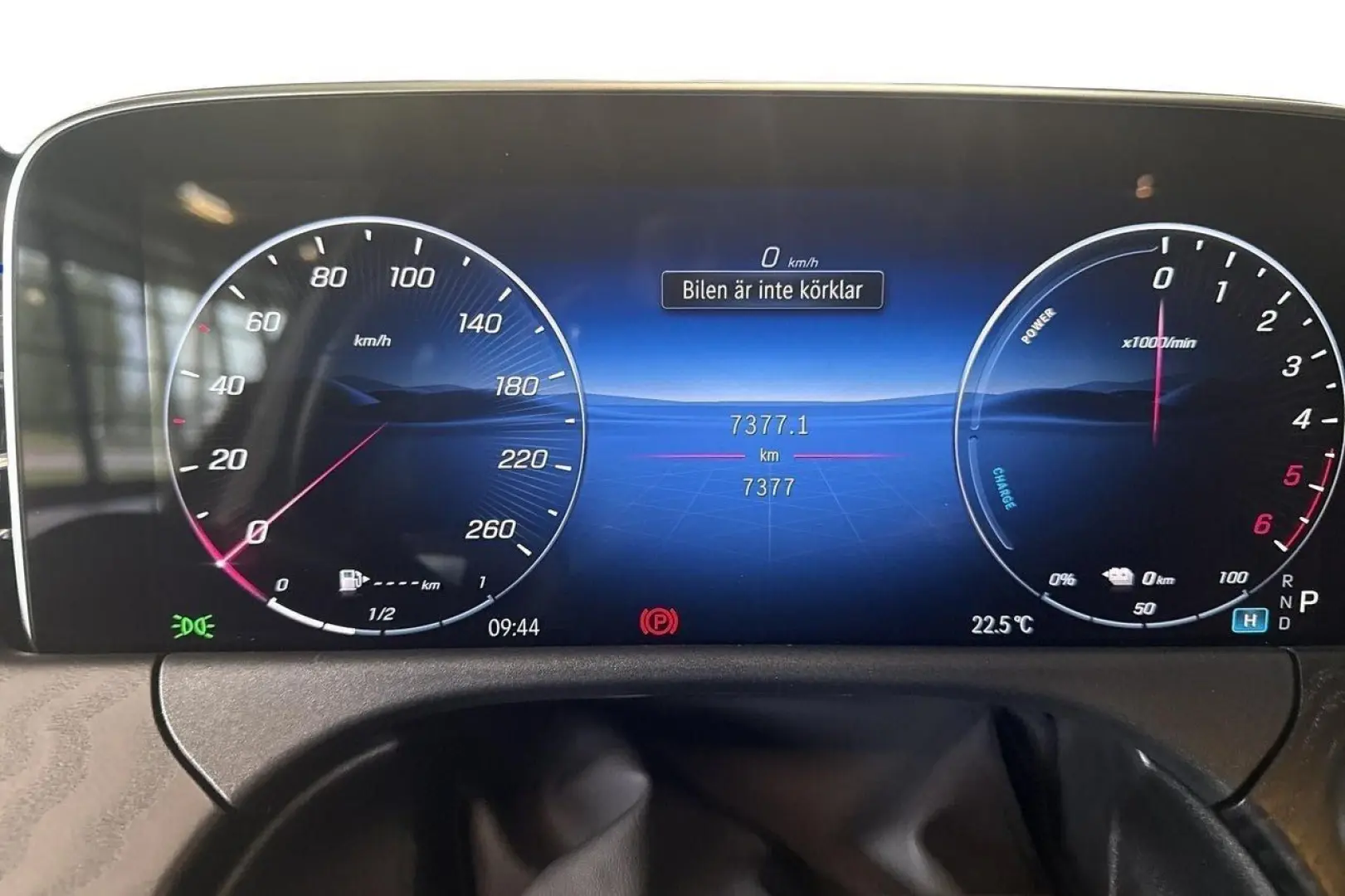 E 300 DE 300de All-Terrain 4Matic 313HP AIR