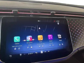 E 300 DE 300de All-Terrain 4Matic 313HP AIR