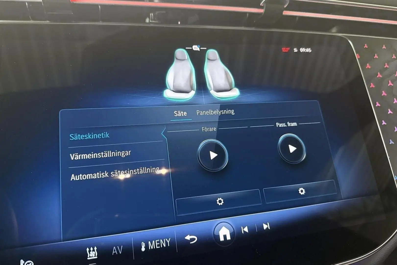 E 300 DE 300de All-Terrain 4Matic 313HP AIR