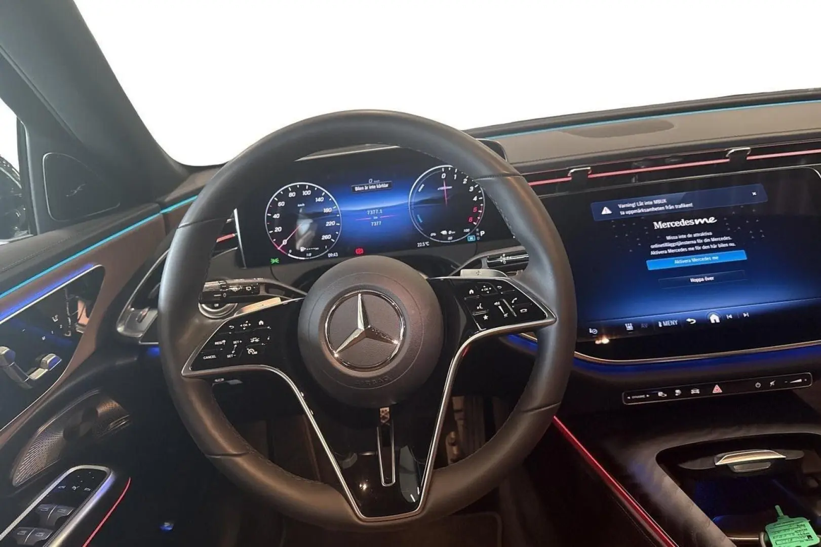 E 300 DE 300de All-Terrain 4Matic 313HP AIR