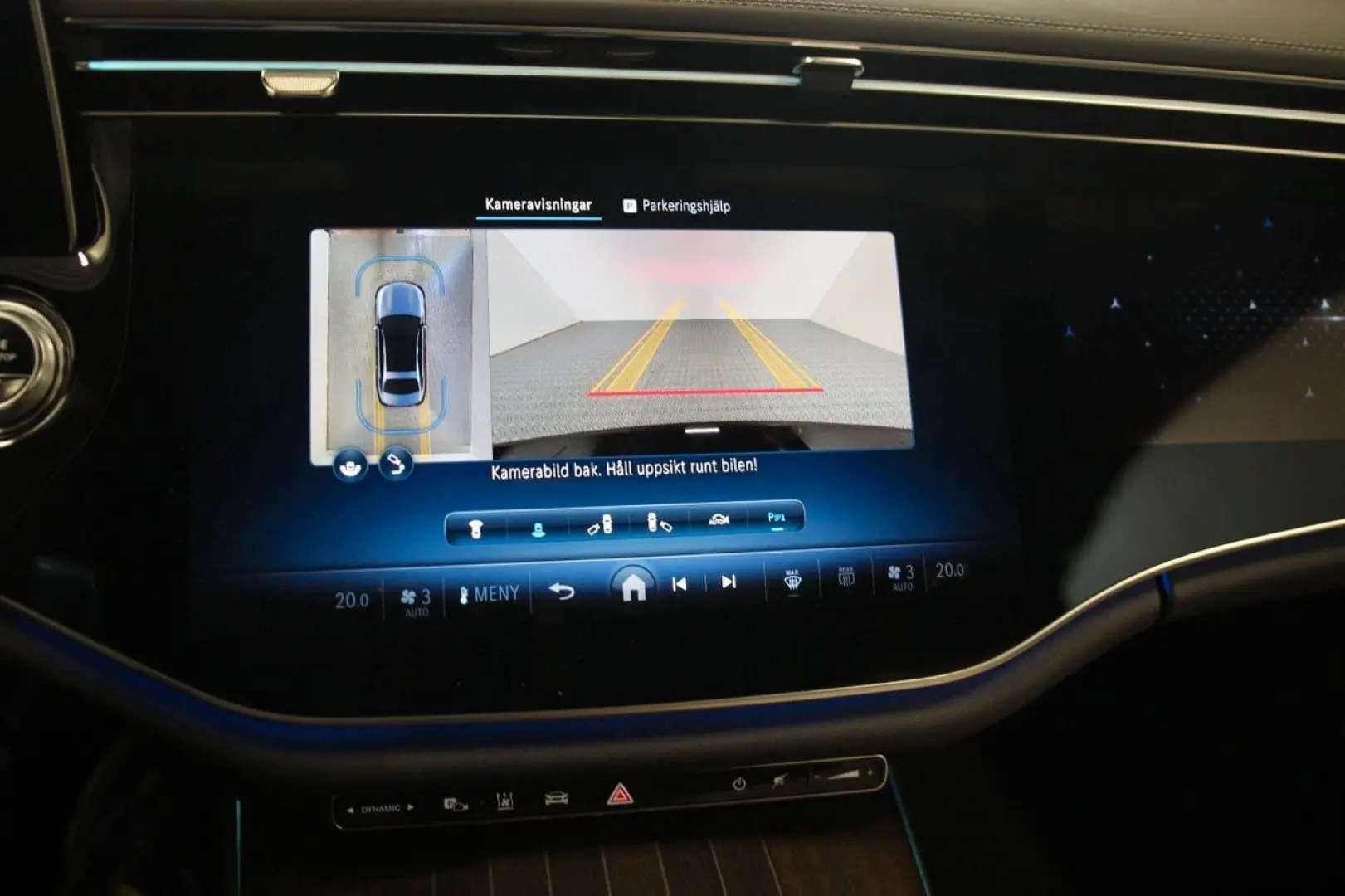 E220d AMG 197hp Premium Plus PANO HUD
