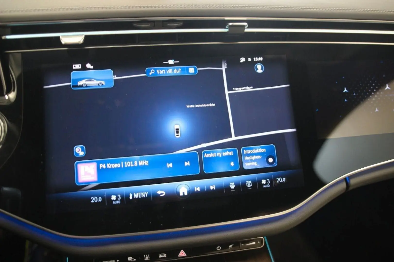 E220d AMG 197hp Premium Plus PANO HUD
