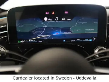 E220d AMG 197hp Premium Plus PANO HUD