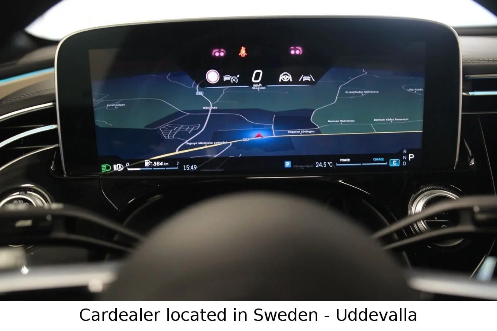 E220d AMG 197hp Premium Plus PANO HUD