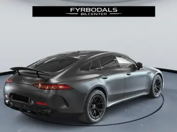 AMG GT 63 S E Performance 4Matic+ 843hp Dynamic+