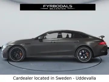 AMG GT 63 S E Performance 4Matic+ 843hp Dynamic+