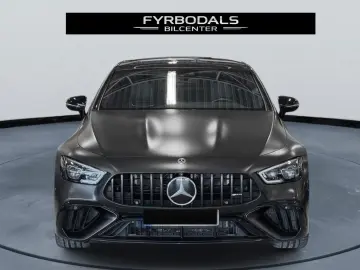 AMG GT 63 S E Performance 4Matic+ 843hp Dynamic+