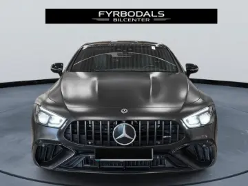 AMG GT 63 S E Performance 4Matic+ 843hp Dynamic+