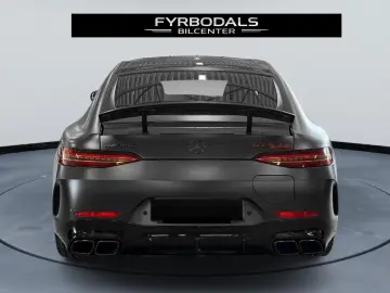 AMG GT 63 S E Performance 4Matic+ 843hp Dynamic+