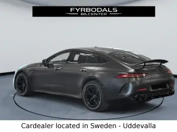 AMG GT 63 S E Performance 4Matic+ 843hp Dynamic+