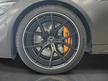 AMG GT 63 S E Performance 4Matic+ 843hp Dynamic+