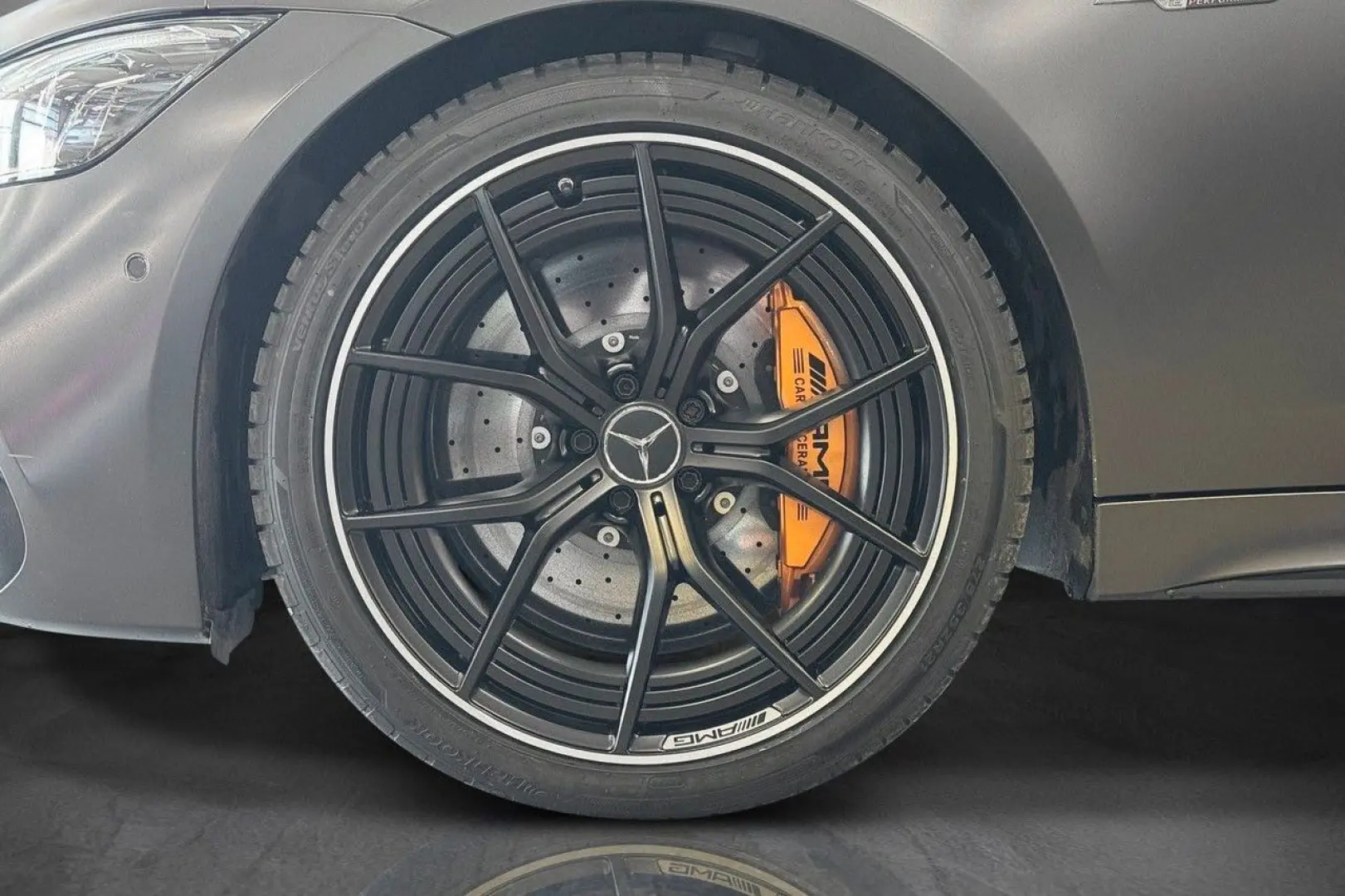 AMG GT 63 S E Performance 4Matic+ 843hp Dynamic+