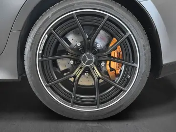 AMG GT 63 S E Performance 4Matic+ 843hp Dynamic+