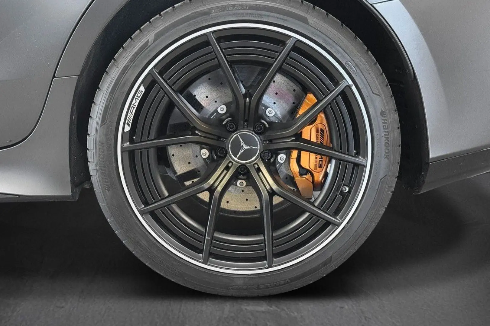 AMG GT 63 S E Performance 4Matic+ 843hp Dynamic+