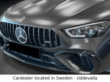 AMG GT 63 S E Performance 4Matic+ 843hp Dynamic+