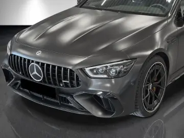 AMG GT 63 S E Performance 4Matic+ 843hp Dynamic+