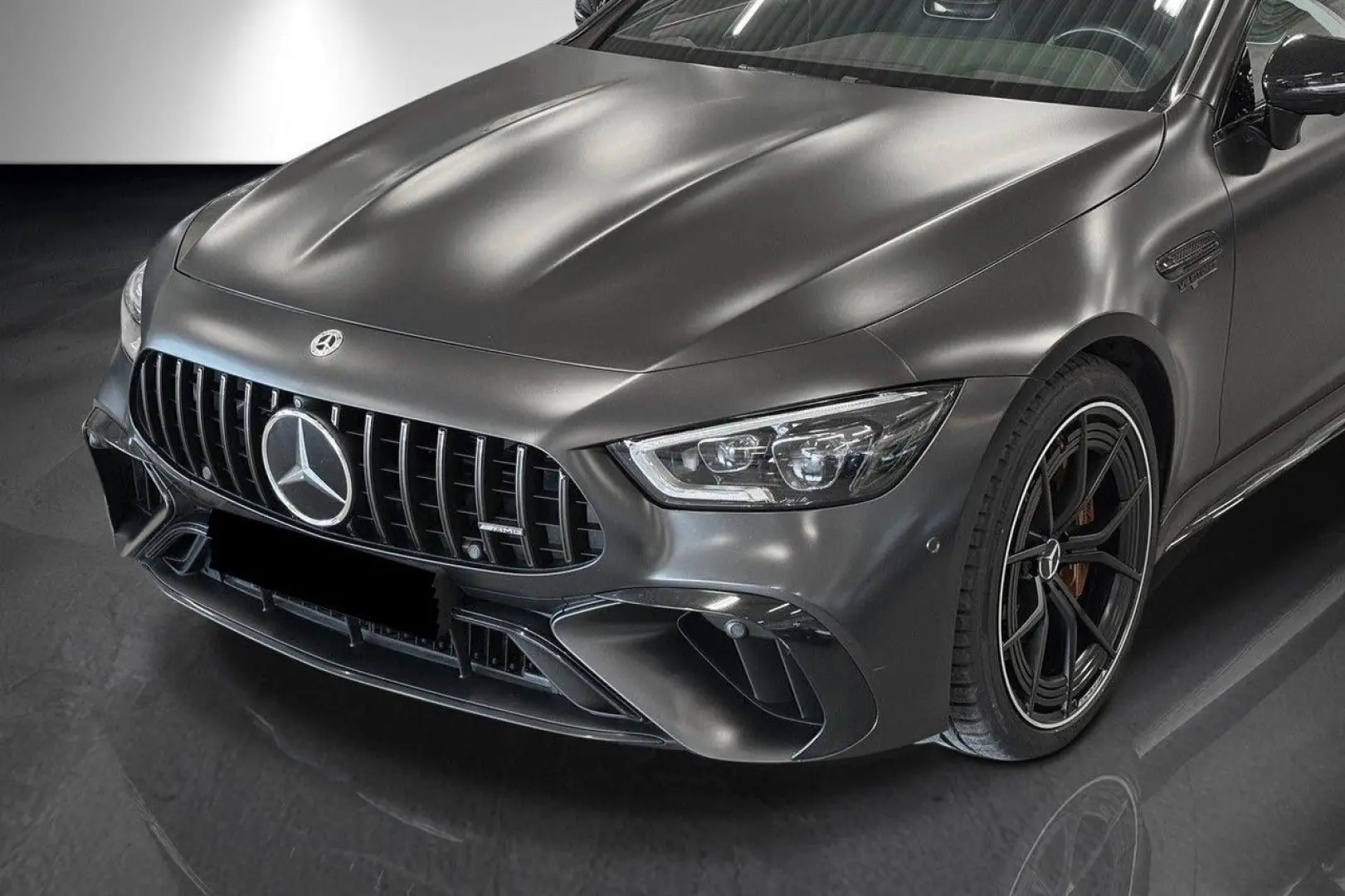 AMG GT 63 S E Performance 4Matic+ 843hp Dynamic+