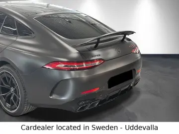 AMG GT 63 S E Performance 4Matic+ 843hp Dynamic+