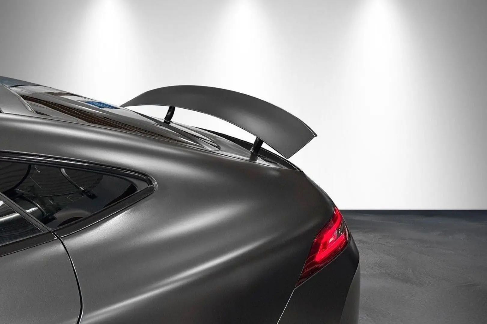 AMG GT 63 S E Performance 4Matic+ 843hp Dynamic+