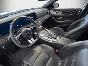 AMG GT 63 S E Performance 4Matic+ 843hp Dynamic+