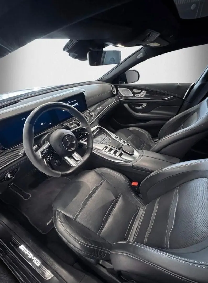 AMG GT 63 S E Performance 4Matic+ 843hp Dynamic+