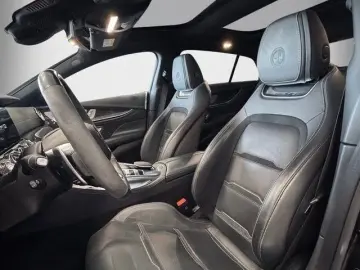 AMG GT 63 S E Performance 4Matic+ 843hp Dynamic+