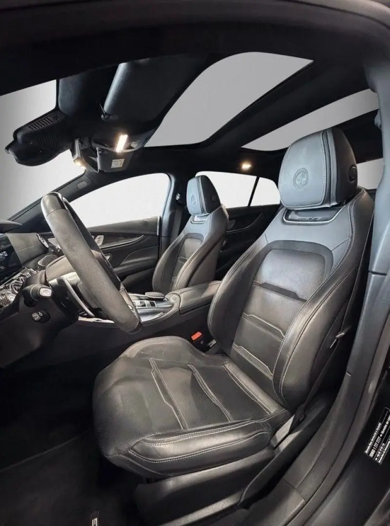 AMG GT 63 S E Performance 4Matic+ 843hp Dynamic+