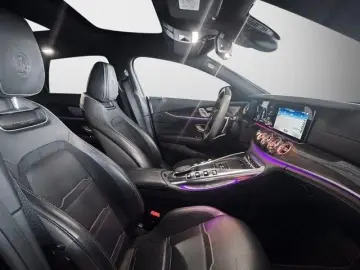 AMG GT 63 S E Performance 4Matic+ 843hp Dynamic+