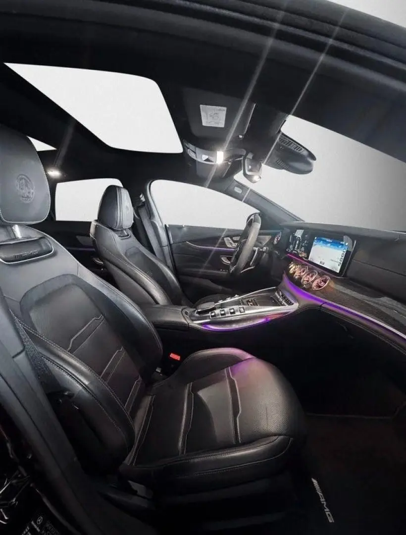AMG GT 63 S E Performance 4Matic+ 843hp Dynamic+
