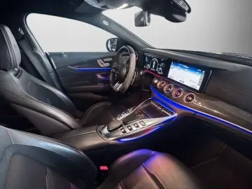 AMG GT 63 S E Performance 4Matic+ 843hp Dynamic+